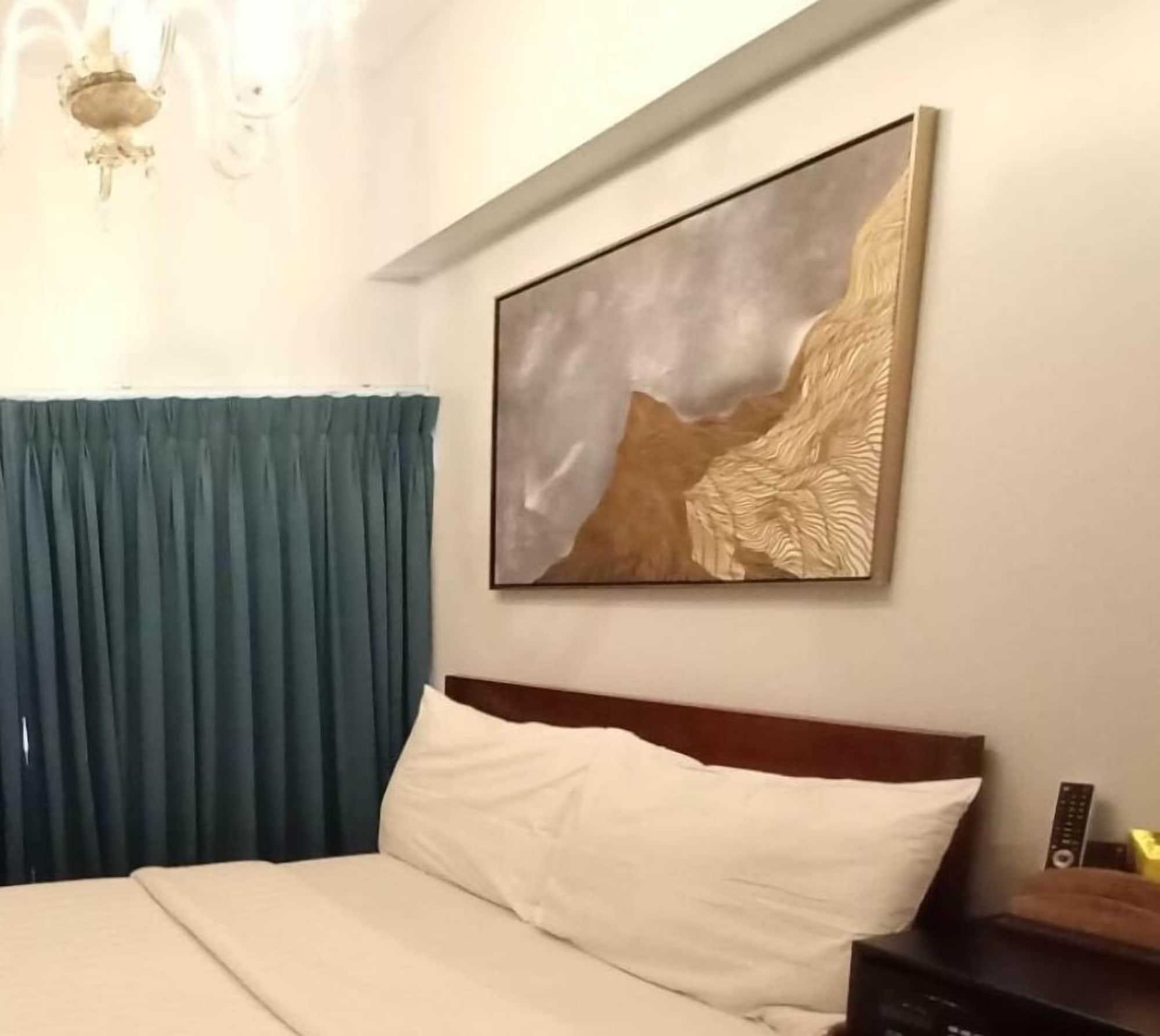 Pacific Park Hotel Quezon City Eksteriør billede
